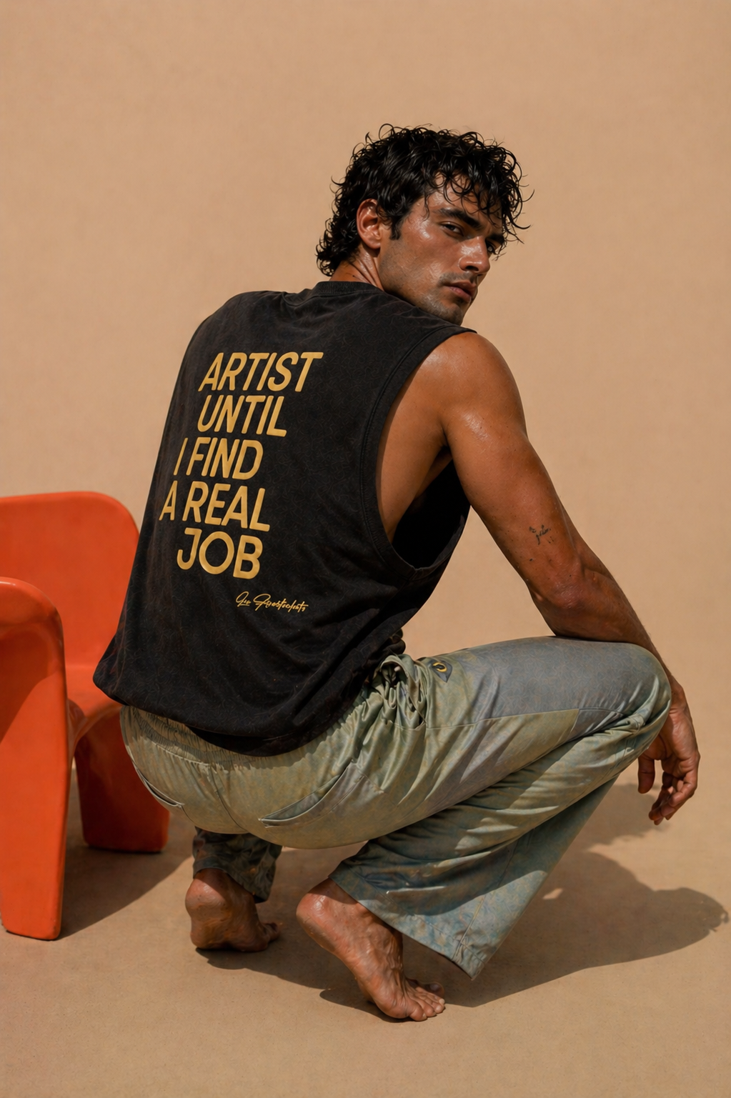Tank Tops Image